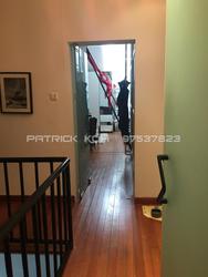 Mountbatten Lodge (D15), Apartment #105034162